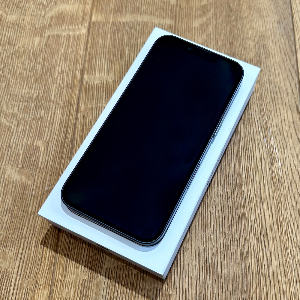 iPhone 13 Mini 128 GB Midnight - iWorld - Świat urządzeń Apple