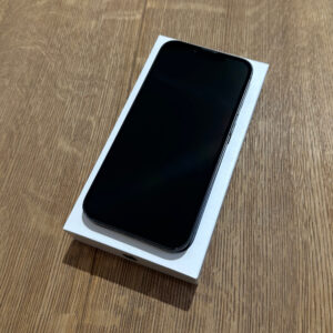 iPhone 13 Mini 128 GB Midnight