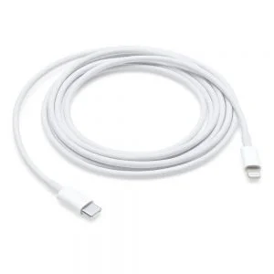 Apple kabel USB-C na Lightning (1m)