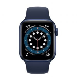 Apple Watch (nowe)