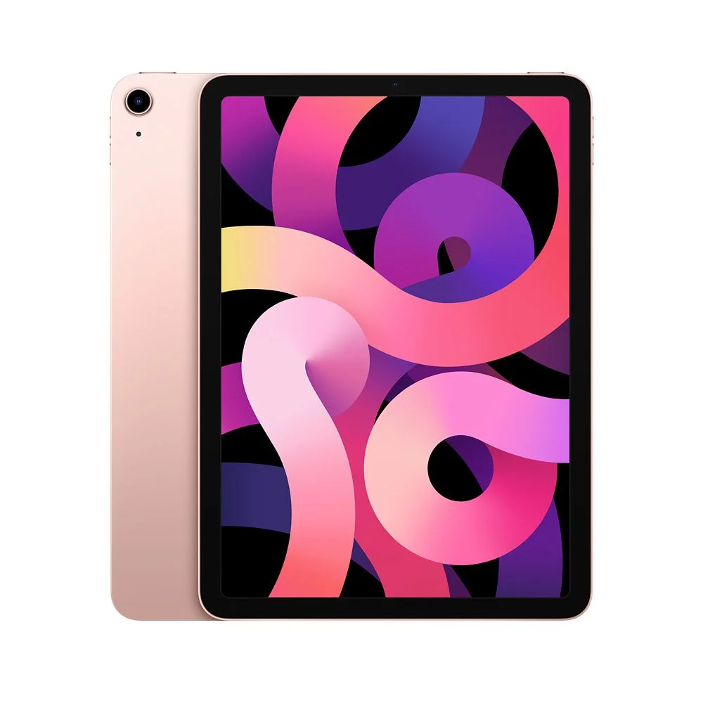 iPad Air Wi-Fi 256GB ゴールド iPad Air 10,9” 4 gen. 256GB Wi-Fi Różowe złoto - iWorld
