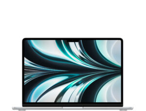 MacBook Air 13 M2 8-Core CPU/ 8 Core-GPU/ 8GB / 256GB SSD