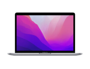 MacBook Pro 13 M2 8-Core CPU/ 10 Core-GPU/ 8GB / 256GB SSD