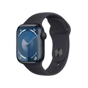 Apple Watch 9 45mm Midnight GPS