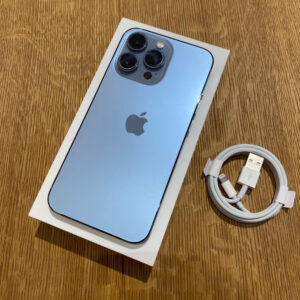iPhone 13 Pro Sierra Blue 128GB