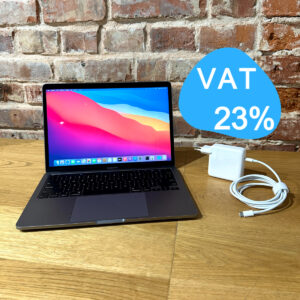 Apple MacBook Pro 13" 2020 Gray i5 16GB 512GB