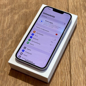 Apple iPhone 14 Purple 128GB