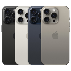 iPhone 15 Pro