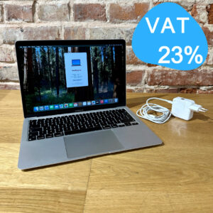MacBook Air 13'' 2020 M1 256GB 8GB Silver
