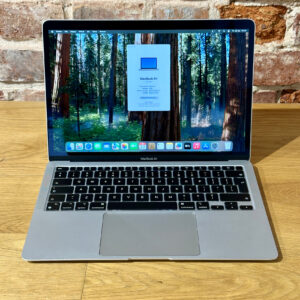 MacBook Air 13 2020 M1 256GB 8GB