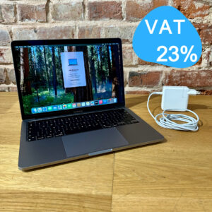 MacBook Pro 13'' 2020 M1 512GB 16GB Space Gray