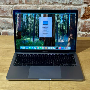 MacBook Pro 13 2020 M1 512GB 16GB