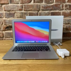 MacBook Air 13" 2017 i5 8GB 128GB