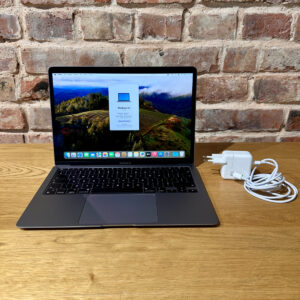 MacBook Air 13'' 2020 M1 256GB 16GB Space Gray