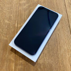 iPhone 12 mini Blue 64GB