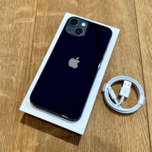 iPhone 13 Midnight 128GB