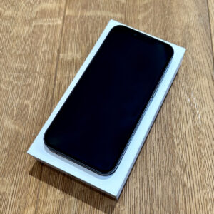 iPhone 13 Midnight 128GB