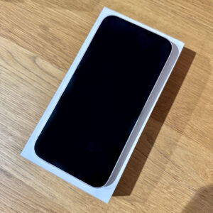 iPhone 14 Plus Starlight 128GB