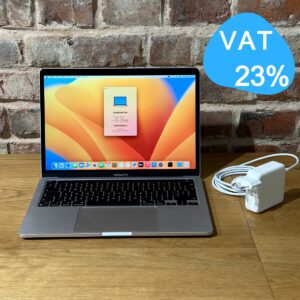 MacBook Pro 13 M1 2020 512 GB 16GB Silver