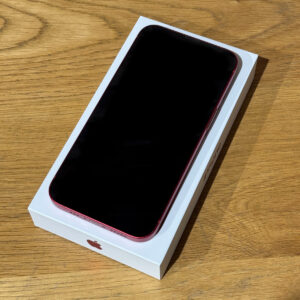 iPhone 13 Product Red 128GB