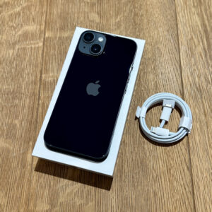 iPhone 14 Midnight 128GB
