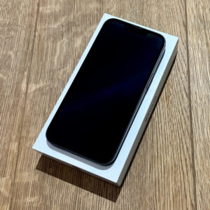 iPhone 14 Midnight 128GB