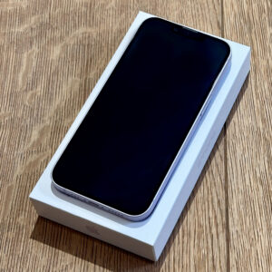 iPhone 14 Purple 128GB