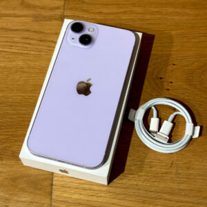 iPhone 14 Plus Starlight 128GB