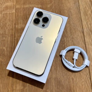 iPhone 14 Pro Max Gold 128GB