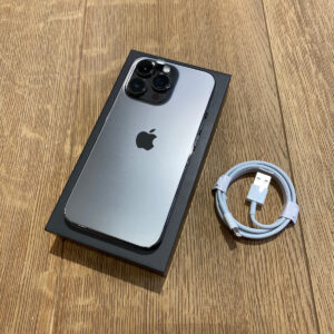 iPhone 13 Pro Graphite 256GB