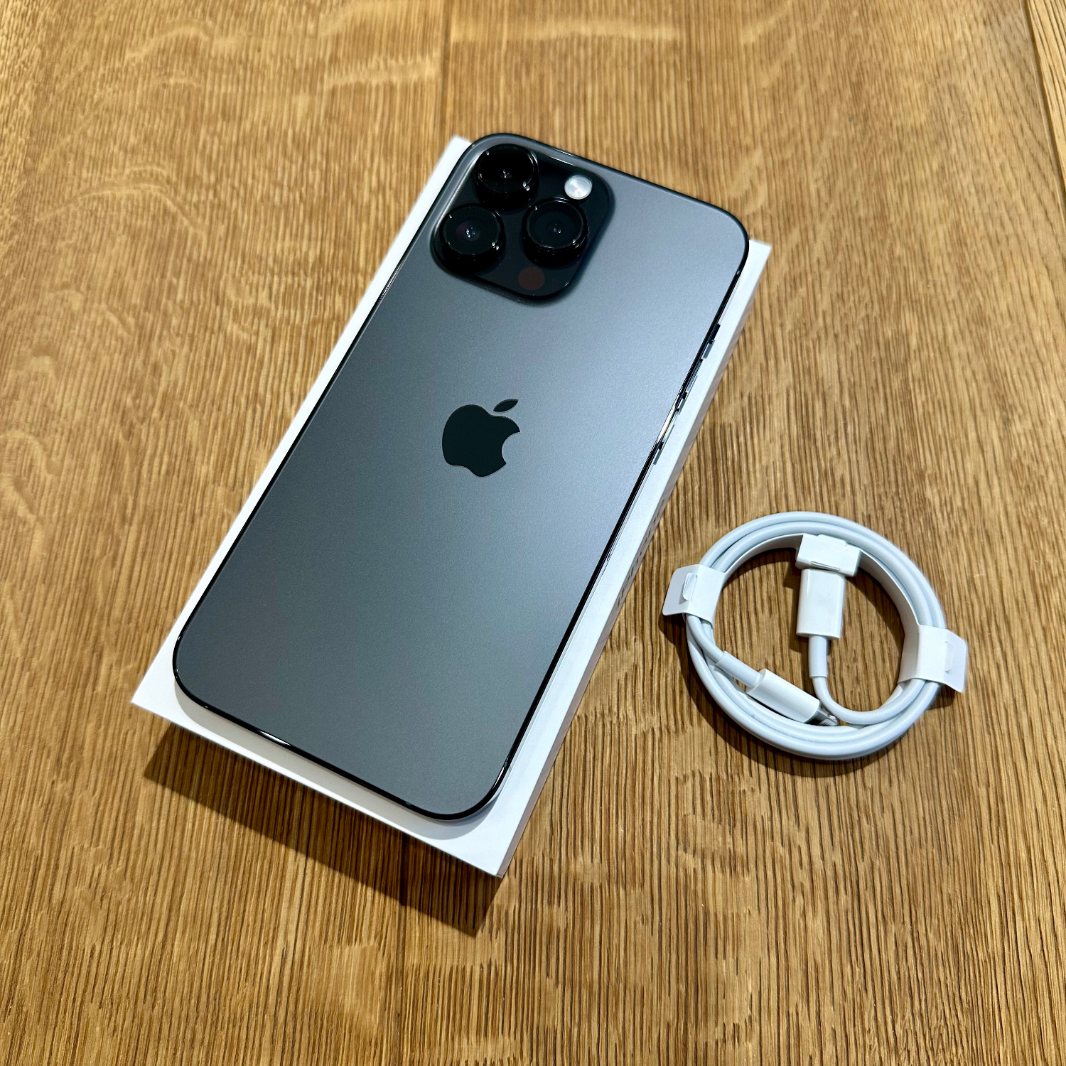 14 Pro Max Black 14 Pro Max Black