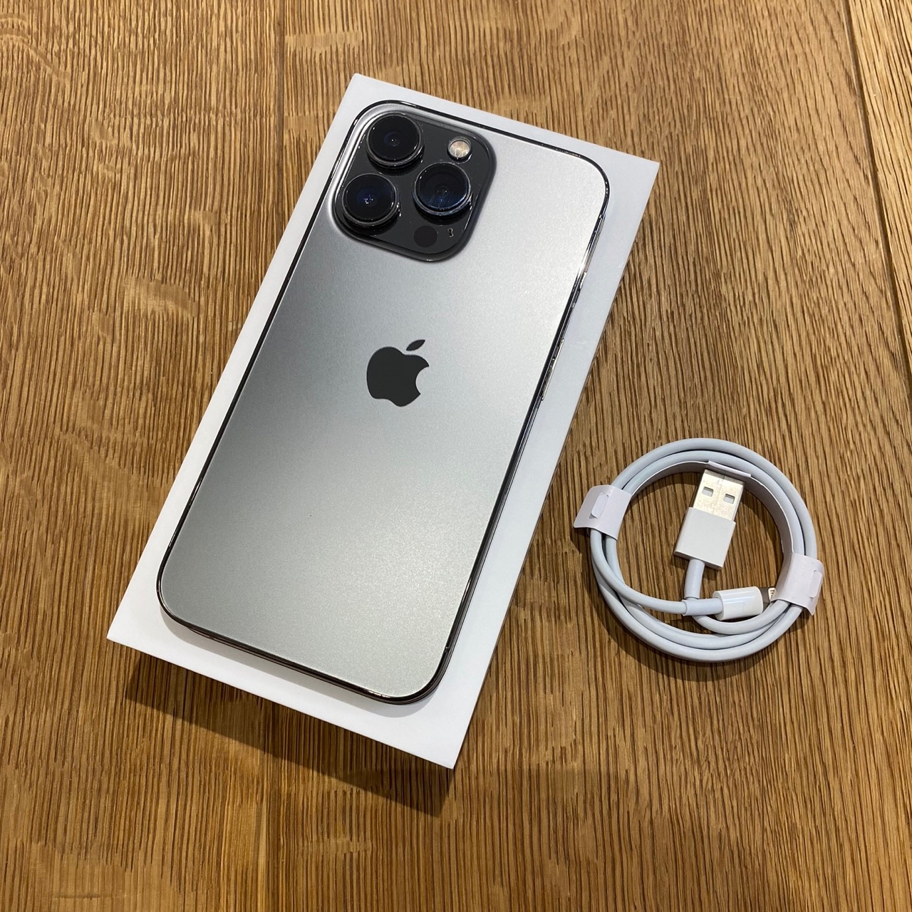 13P Graphite-6