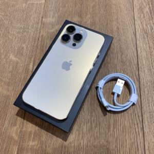 iPhone 13 Pro Gold 256GB