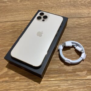 iPhone 12 Pro 128GB Gold