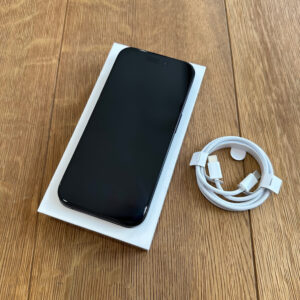 iPhone 15 Pro Blue Titanium 128GB
