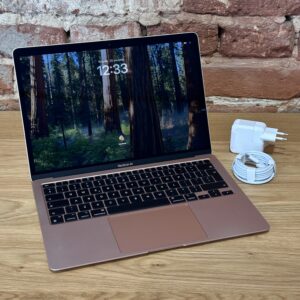 MacBook Air 13'' 2020 M1 512GB 8GB Gold